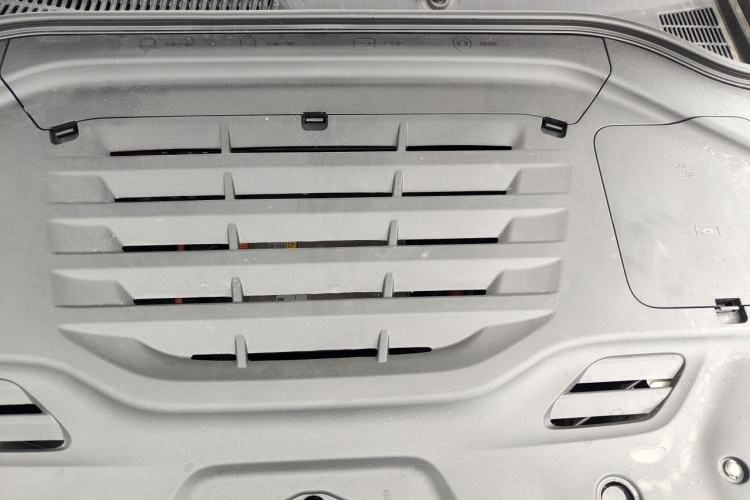 Used Leapmotor C11 2024 All-Electric 580 Luxury Edition Engine Bay