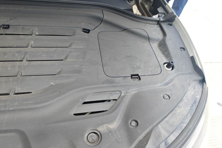 Used Leapmotor C11 2024 All-Electric 580 Luxury Edition Engine Bay Left