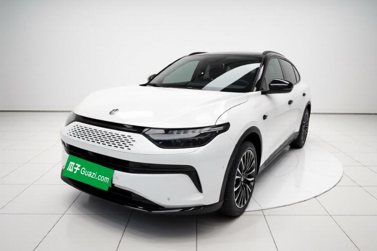 Leapmotor C11 2024 Range-Extended 300 Luxury Edition