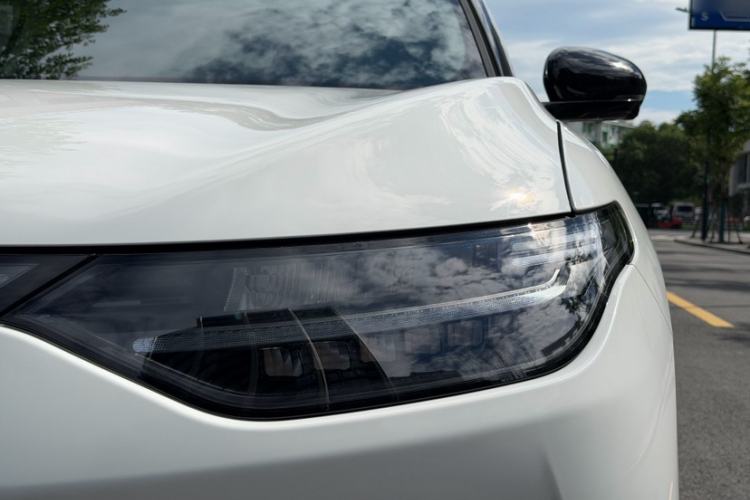 Used Leapmotor C11 2024 All-Electric 580 Luxury Edition Exterior 3
