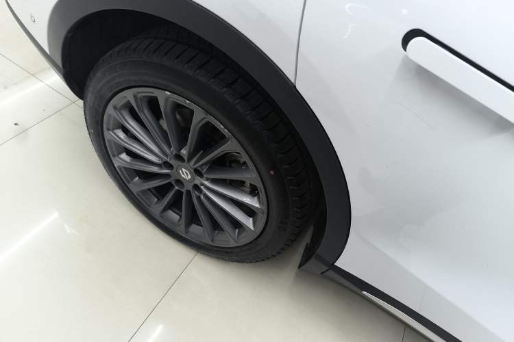 Used Leapmotor C11 2024 Range-Extended 300 Luxury Edition Exterior 5