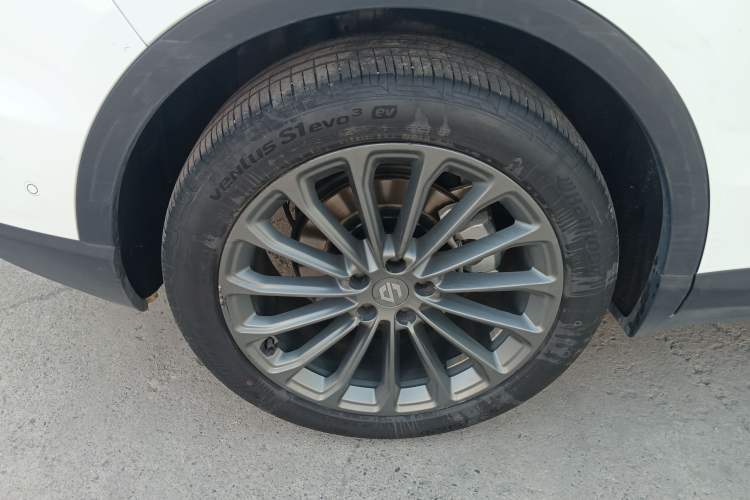 Used Leapmotor C11 2024 All-Electric 580 Luxury Edition Exterior 5