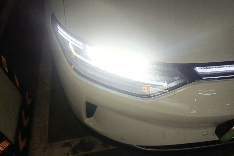 Used Leapmotor C11 2024 All-Electric 580 Luxury Edition Exterior 6
