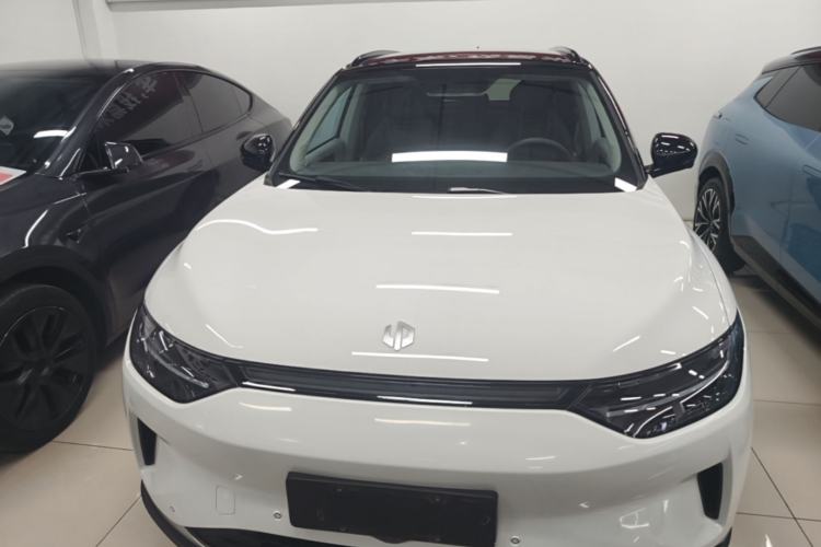 Used Leapmotor C11 2024 All-Electric 580 Luxury Edition Front