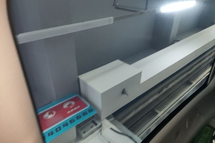 Used Leapmotor C11 2024 Range-Extended 300 Luxury Edition Headliner