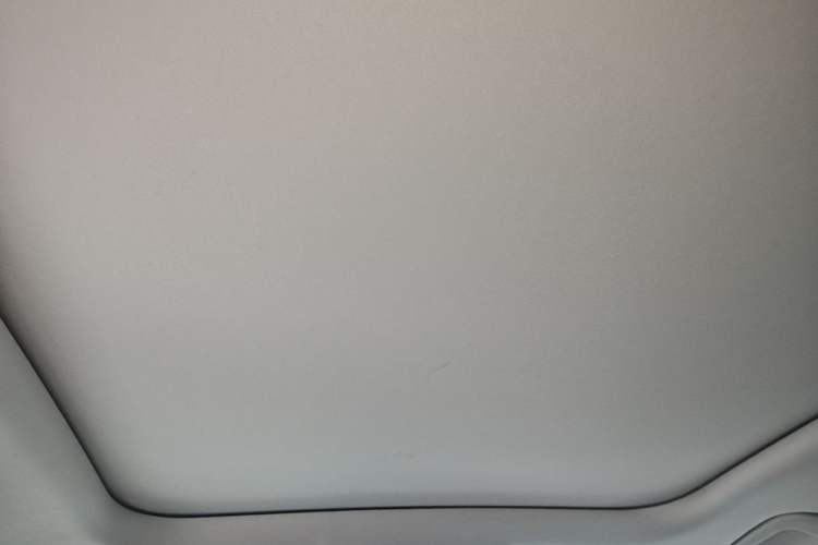 Used Leapmotor C11 2024 All-Electric 580 Luxury Edition Headliner