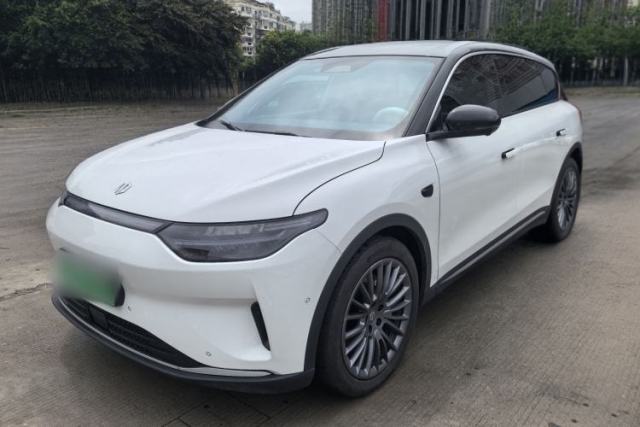 Used Leapmotor C11 2024 All-Electric 580 Luxury Edition