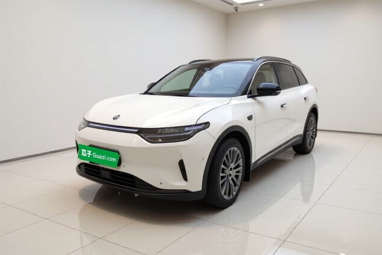Leapmotor C11 2024 All-Electric 580 Luxury Edition