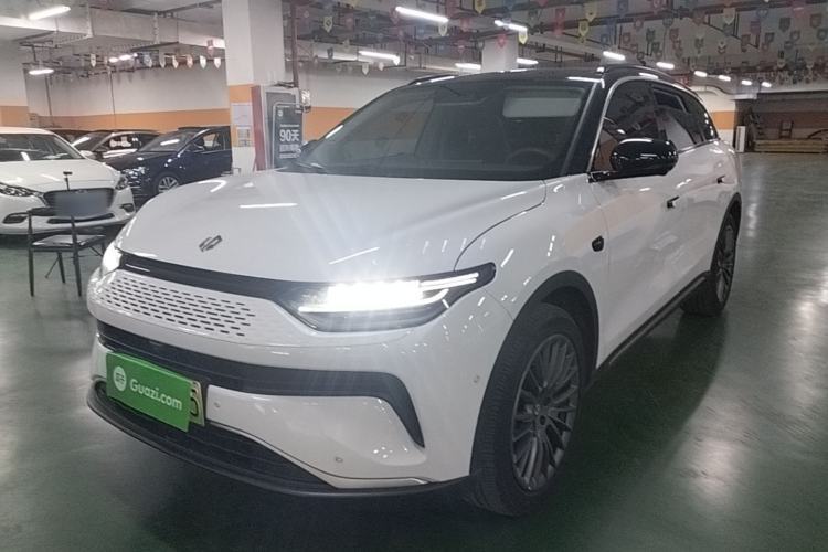 Used Leapmotor C11 2024 Range-Extended 300 Luxury Edition Guazi used car, China used car export, Used car for sale, Used cars, Cheapest cars for sale