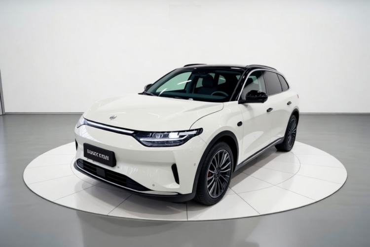 Leapmotor C11 2024 All-Electric 580 Luxury Edition