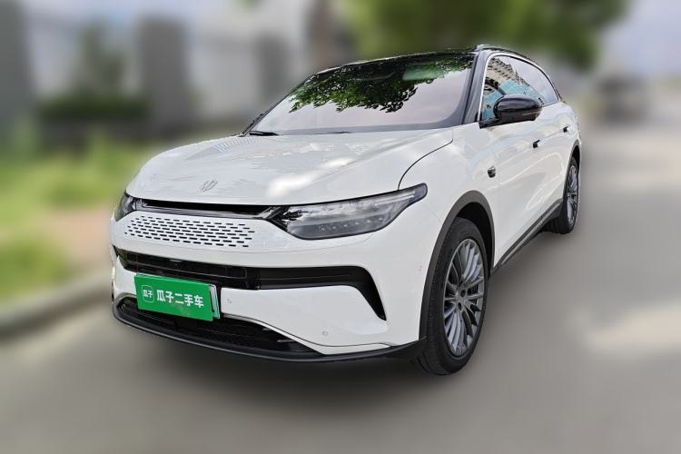 Leapmotor C11 2024 Range-Extended 300 Luxury Edition