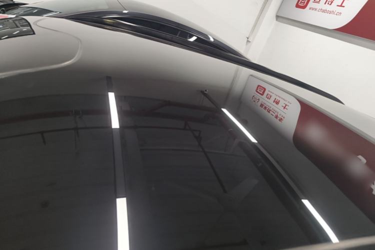 Used Leapmotor C11 2024 All-Electric 580 Luxury Edition Roof