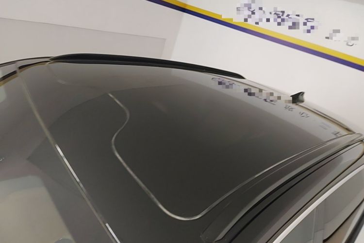 Used Leapmotor C11 2024 All-Electric 580 Luxury Edition Roof