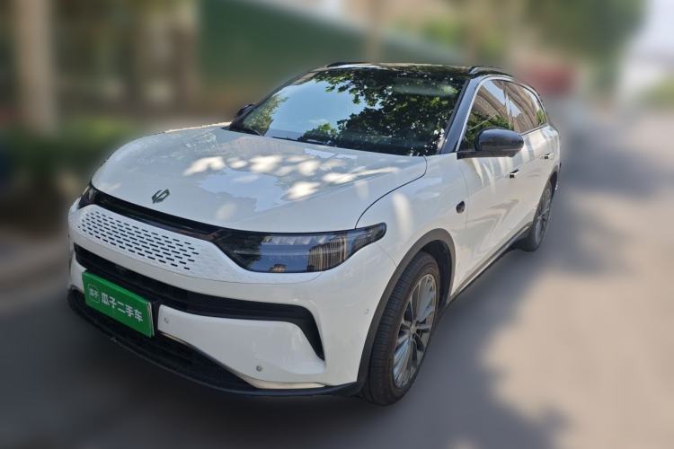 Used Leapmotor C11 2024 Range-Extended 300 Luxury Edition Guazi used car, China used car export, Used car for sale, Used cars, Cheapest cars for sale