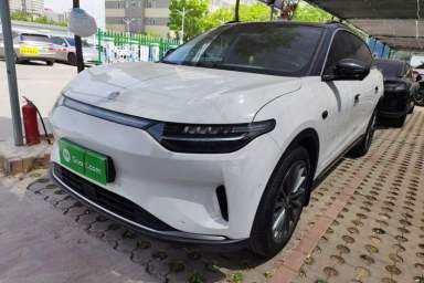 Used Leapmotor C11 2024 All-Electric 580 Luxury Edition
