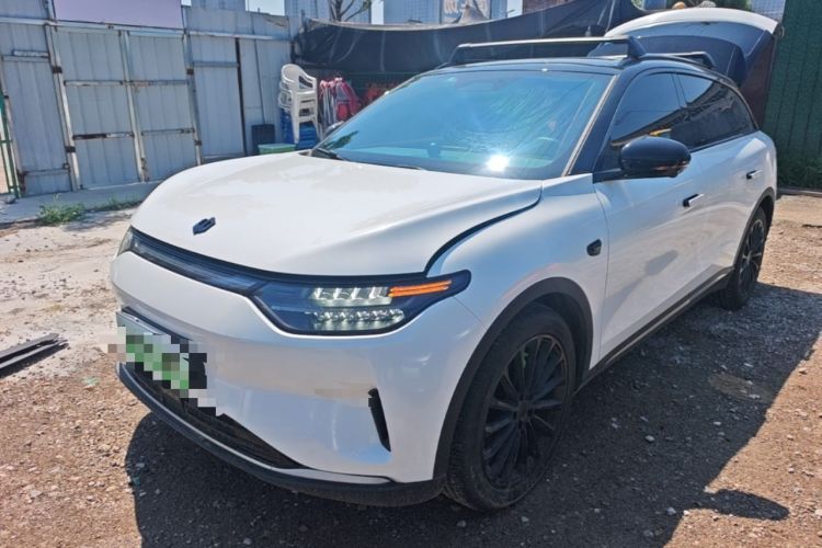 Used Leapmotor C11 2024 All-Electric 580 Luxury Edition Guazi used car, China used car export, Used car for sale, Used cars, Cheapest cars for sale
