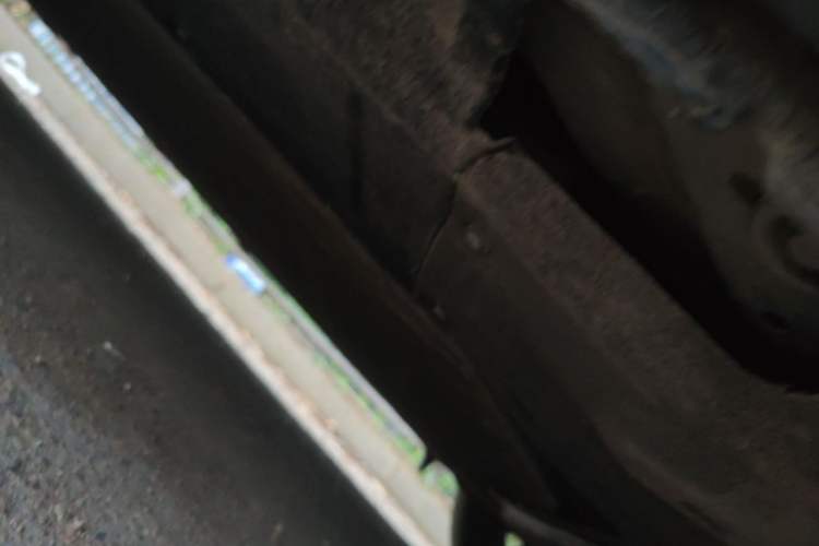 Used Leapmotor C11 2026 Range-Extended 300 LiDAR Prestige Edition Chassis Front Right