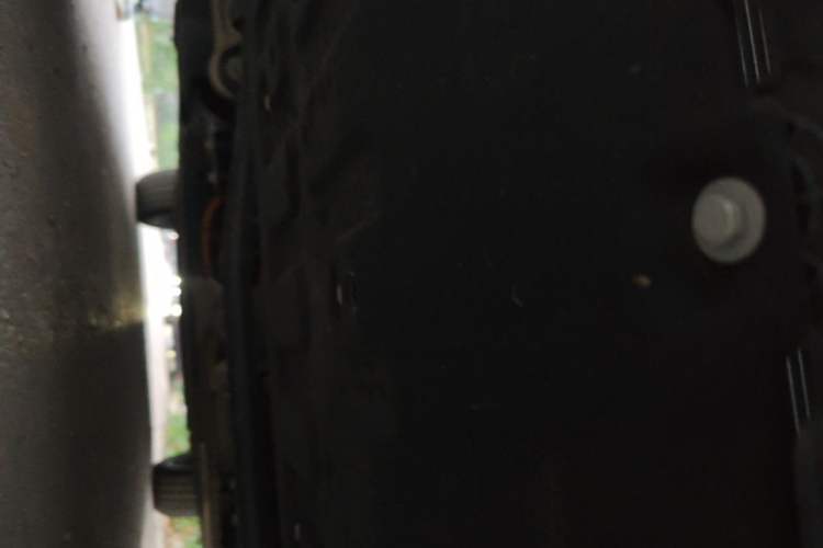Used Leapmotor C11 2026 Range-Extended 300 LiDAR Prestige Edition Chassis Front