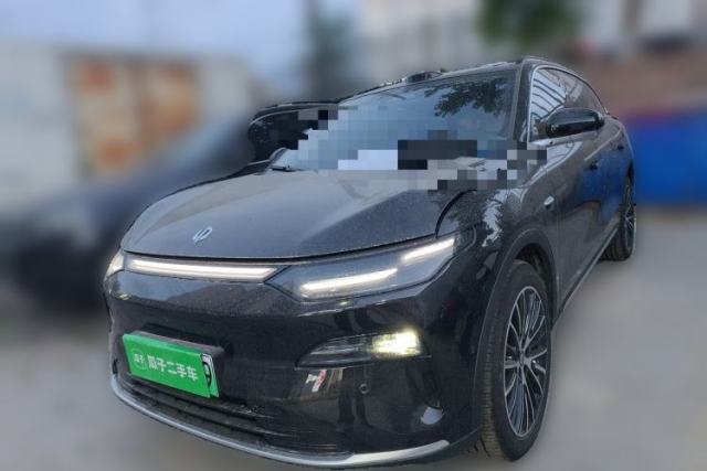 Used Leapmotor C11 2026 All-Electric 640 LiDAR Prestige Edition