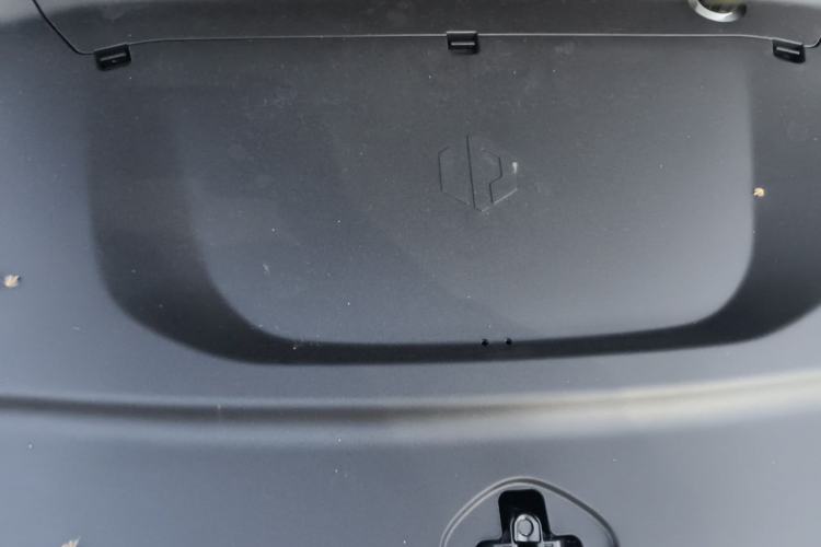 Used Leapmotor C11 2026 All-Electric 640 LiDAR Prestige Edition Engine Bay