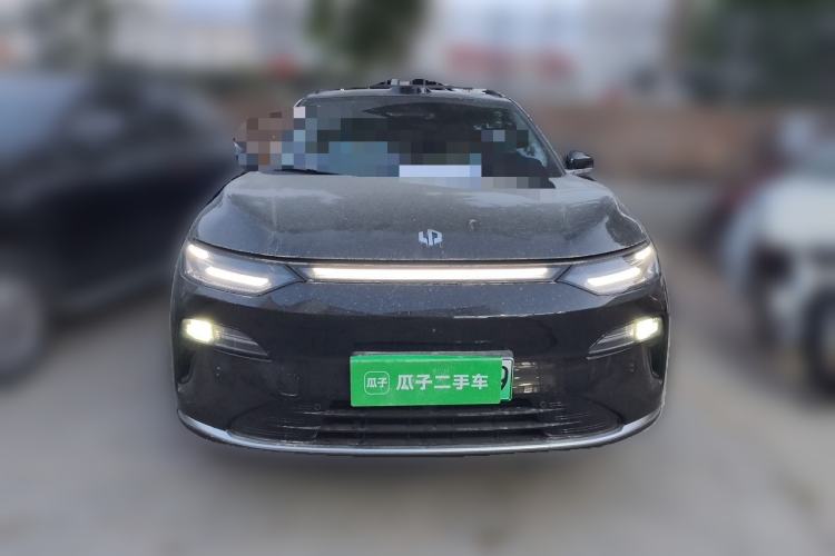 Used Leapmotor C11 2026 All-Electric 640 LiDAR Prestige Edition Front