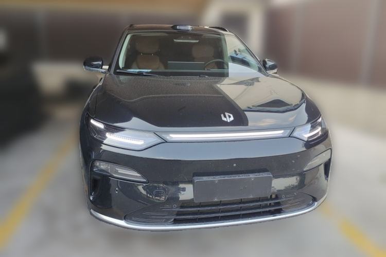 Used Leapmotor C11 2026 Range-Extended 300 LiDAR Prestige Edition Front