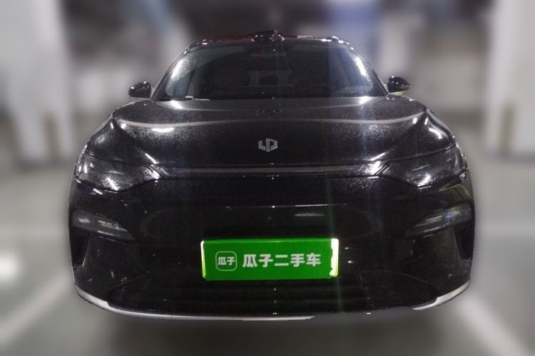 Used Leapmotor C11 2026 All-Electric 640 LiDAR Prestige Edition Front
