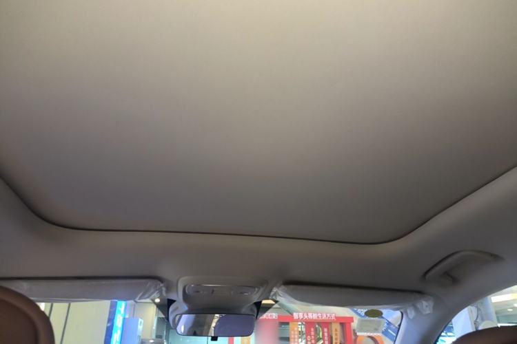 Used Leapmotor C11 2026 All-Electric 640 LiDAR Edition Headliner