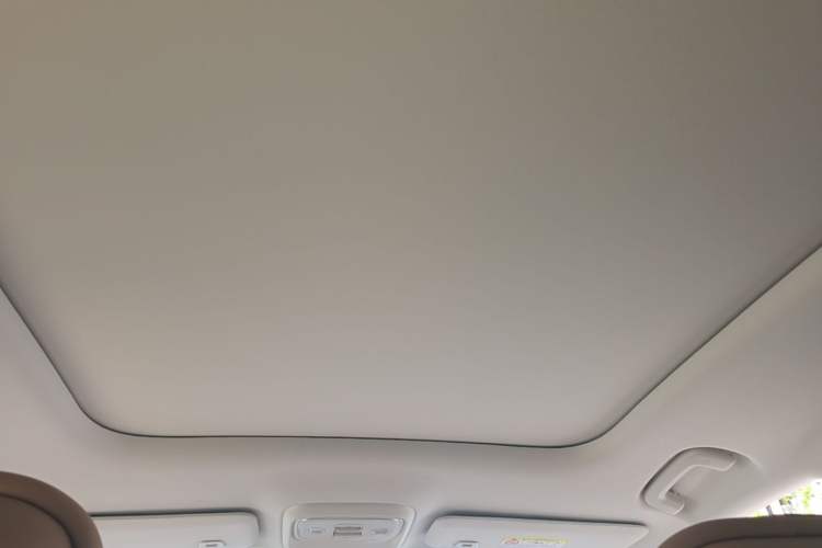 Used Leapmotor C11 2026 All-Electric 640 LiDAR Edition Headliner