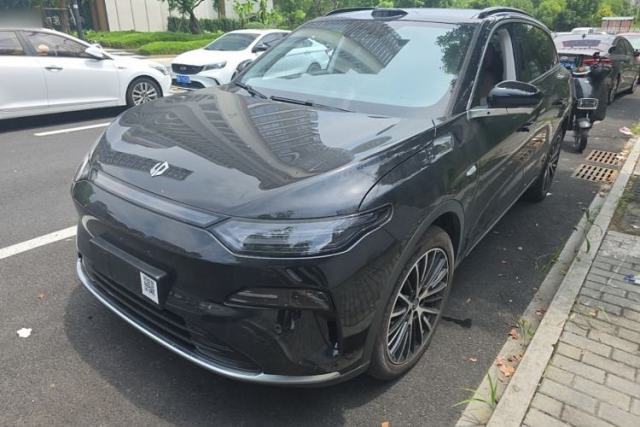 Used Leapmotor C11 2026 All-Electric 640 LiDAR Edition