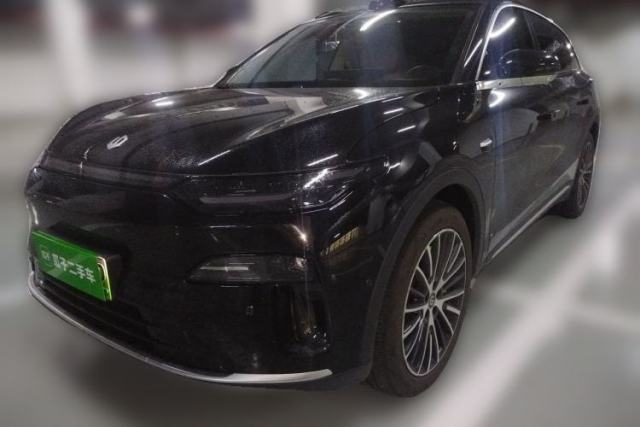 Used Leapmotor C11 2026 All-Electric 640 LiDAR Prestige Edition