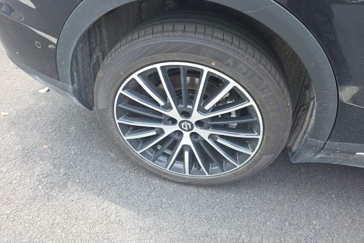 Used Leapmotor C11 2026 All-Electric 640 LiDAR Edition Right Rear Wheel Hub