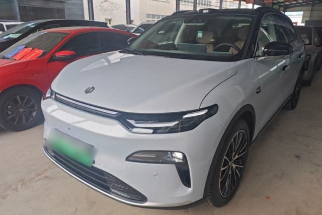 Used Leapmotor C11 2026 All-Electric 640 LiDAR Edition