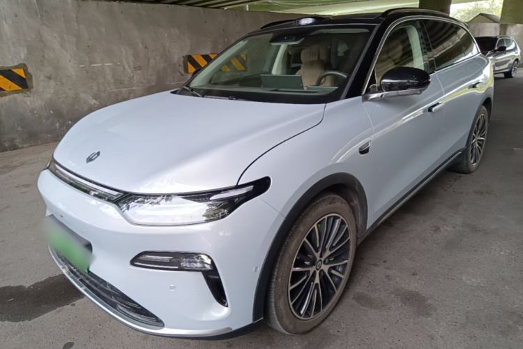 Used Leapmotor C11 2026 All-Electric 640 LiDAR Prestige Edition Guazi used car, China used car export, Used car for sale, Used Leapmotor cars, Cheapest cars for sale, Electric vehicle, New energy car