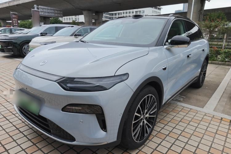 Used Leapmotor C11 2026 All-Electric 640 LiDAR Prestige Edition Guazi used car, China used car export, Used car for sale, Used cars, Cheapest cars for sale