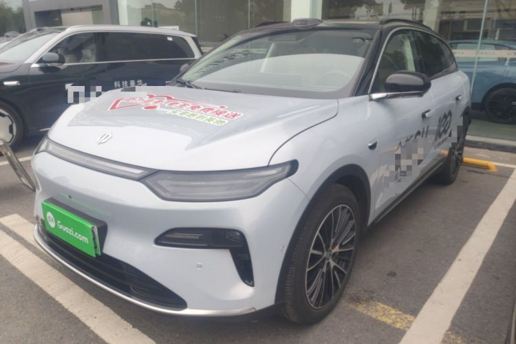 Used Leapmotor C11 2026 All-Electric 640 LiDAR Prestige Edition Guazi used car, China used car export, Used car for sale, Used cars, Cheapest cars for sale