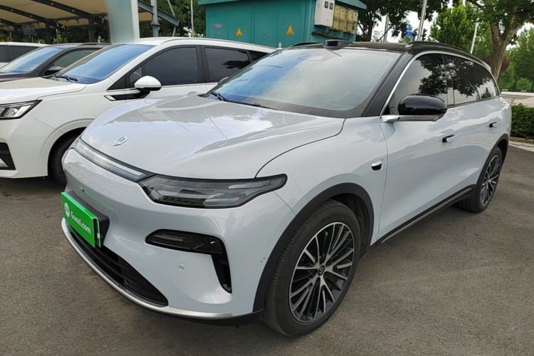 Leapmotor C11 2026 All-Electric 640 LiDAR Prestige Edition с пробегом Guazi used car, China used car export, Used car for sale, Used cars, Cheapest cars for sale
