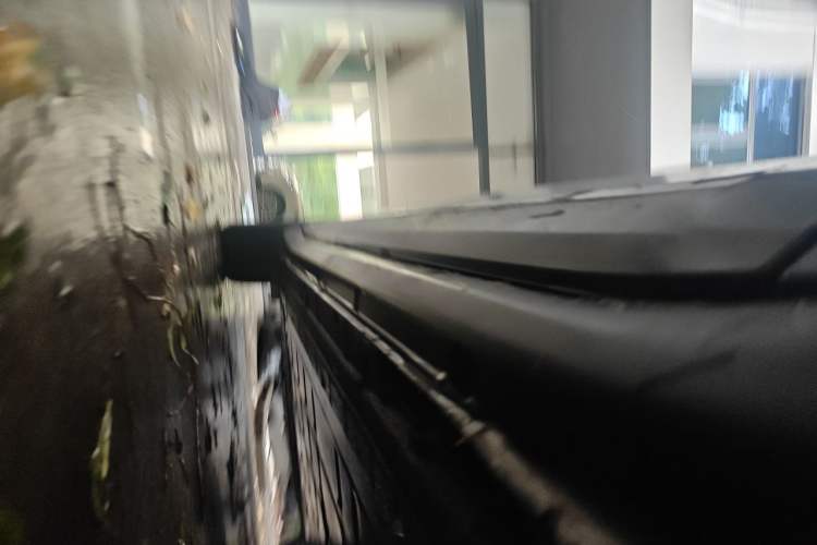 Used Leapmotor C11 2026 All-Electric 640 LiDAR Edition Chassis Front Right