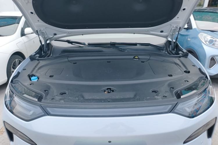 Used Leapmotor C11 2026 All-Electric 640 LiDAR Prestige Edition Engine Bay