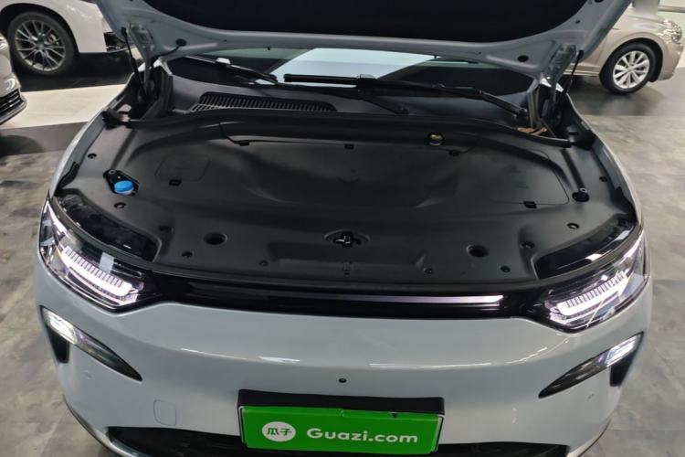 Used Leapmotor C11 2026 All-Electric 640 LiDAR Prestige Edition Engine Bay