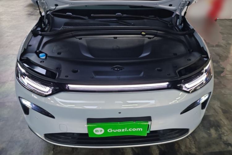 Used Leapmotor C11 2026 All-Electric 640 LiDAR Prestige Edition Engine Bay