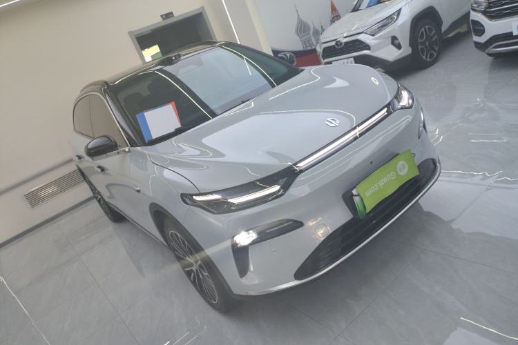 Used Leapmotor C11 2026 All-Electric 640 LiDAR Prestige Edition Exterior 2
