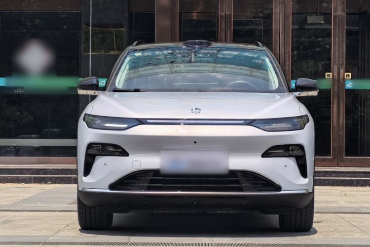 Used Leapmotor C11 2026 All-Electric 640 LiDAR Prestige Edition Exterior 5