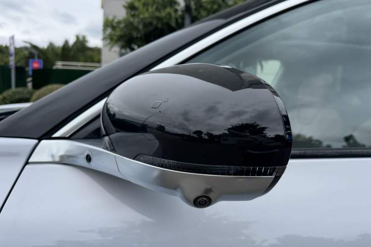 Used Leapmotor C11 2026 All-Electric 640 LiDAR Prestige Edition Exterior 8