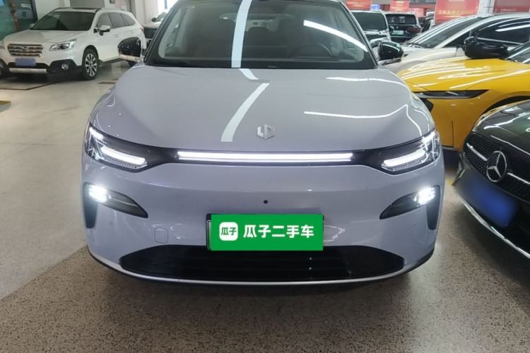 Used Leapmotor C11 2026 All-Electric 640 LiDAR Prestige Edition Front