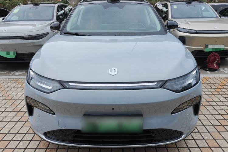 Used Leapmotor C11 2026 All-Electric 640 LiDAR Edition Front