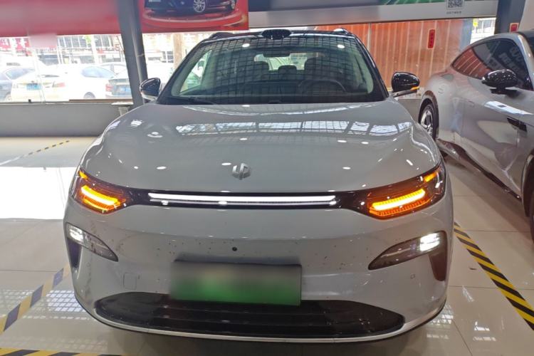 Used Leapmotor C11 2026 All-Electric 640 LiDAR Prestige Edition Front