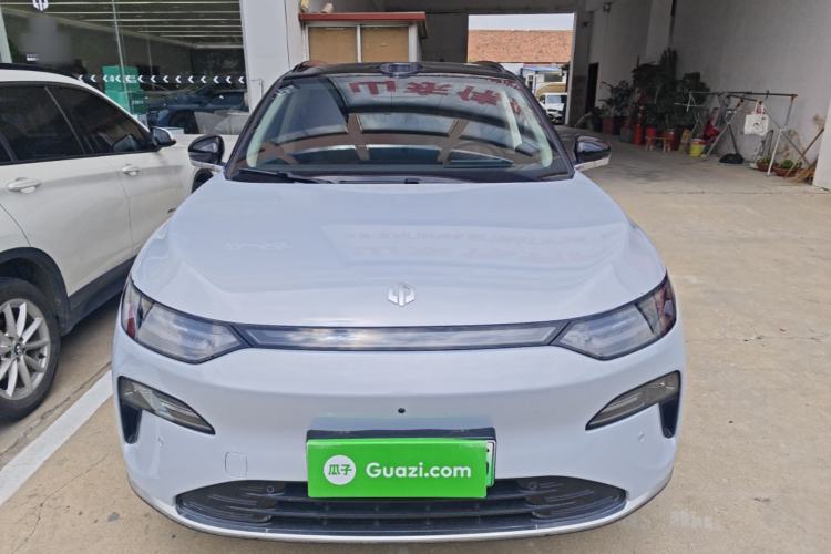 Used Leapmotor C11 2026 All-Electric 640 LiDAR Prestige Edition Front