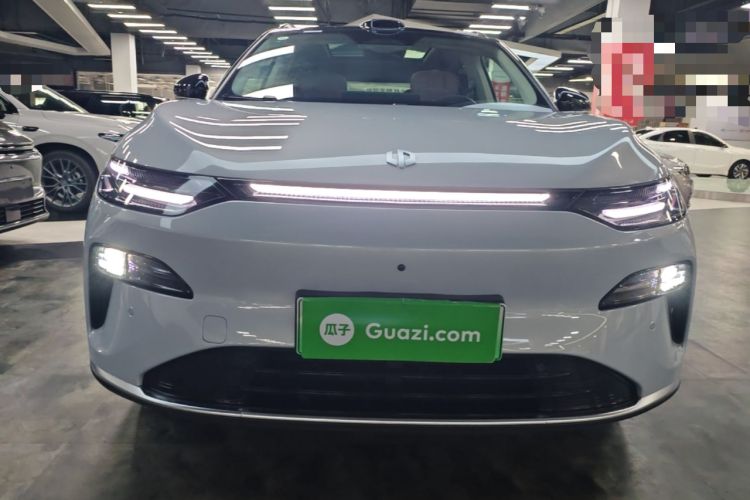 Used Leapmotor C11 2026 All-Electric 640 LiDAR Prestige Edition Front