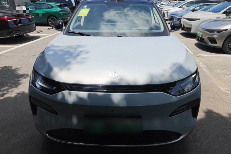 Used Leapmotor C11 2026 All-Electric 640 LiDAR Prestige Edition Front